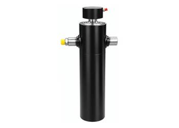 SIŁOWNIK HYDRAULICZNY WYWROTU PRZYCZEPY 10T 1495 mm,149 cm4-stopniowy [4795