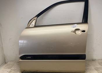 DRZWI LEWY PRZÓD SUZUKI GRAND VITARA II Terenowy