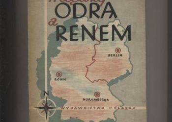 Między Odrą a Renem - Marian Podkowiński