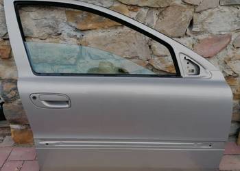 Drzwi przednie prawe przód Volvo S60 v70 xc70