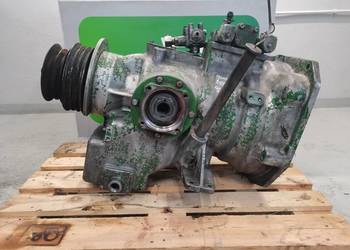 Skrzynia kątowa John Deere .... STS
