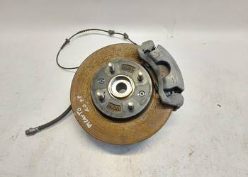 Kia Picanto IV III LIFT 2025r zwrotnica piasta prawa przód 1.0 mpi