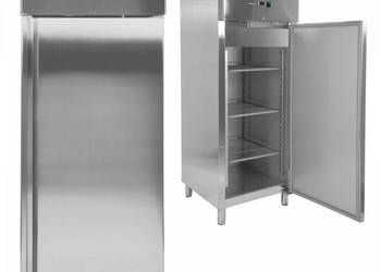 Szafa Chłodnicza Gastronomiczna 600l 68x81x201 Nierdzewna Yato Yg-05215
