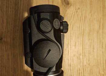 Kolimator Hawke Vantage Red Dot 1x30