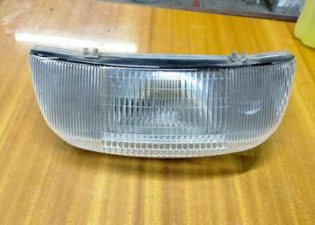 Przednia lam Derbi Vamos 50