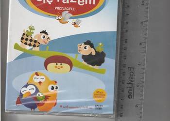 Bawmy się razem Baby TV DVD