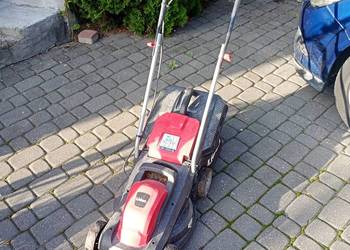 Kosiarka elektryczna