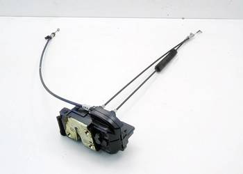 ZAMEK LINKI CIĘGNA DRZWI PRAWY TYŁ NISSAN MURANO I Z50 3.5 4X4 03-07