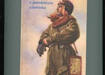 Opowieść o prawdziwym człowieku - Polewoj