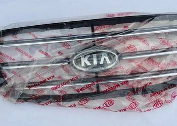GRILL ATRAPA KIA PICANTO I 86360-07050