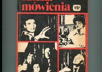 Sztuka mówienia - Bronisław Wieczorkiewicz