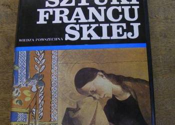 Słownik sztuki francuskiej  - Andrzej Dulewicz  FA