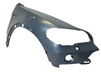 BMW X5 E70 2006-10 PRZED LIFTEM POD SPRYSKI BŁOTNIK PRAWY PRZÓD
