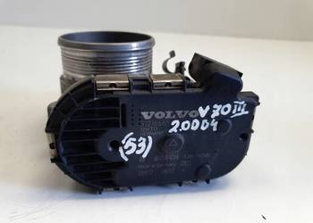 PRZEPUSTNICA Volvo S60 II V60 V70 III 2.0 D D3 _ 31216665 bosch 028075052