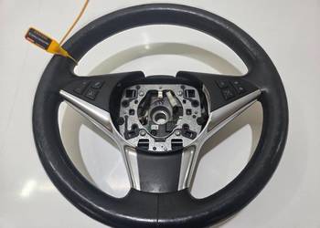 KIEROWNICA BMW E60 E61 LIFT SPORT GRZANA