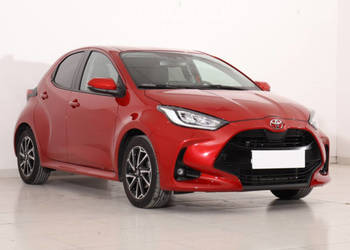 Toyota Yaris 1.5 VVT-i