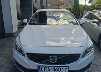 Volvo v60 d4 stan bdb