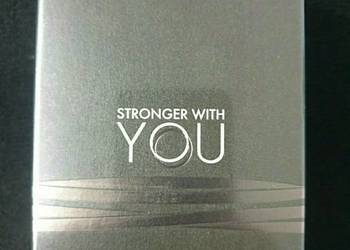 Armani Emporio Stronger With You 100 ml