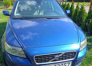Sprzedam Volvo V50 Sprzedam Volvo V50