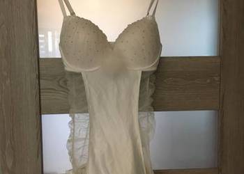 Koszulka damska gorsetowa Victoria's Secret rozm.36D