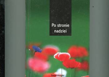 Po stronie nadziei - Krzysztof Kamil Baczyński