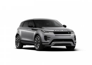 Land Rover Range Rover Evoque Range Rover Evoque Dynamic SE 2.0 diesel 204…