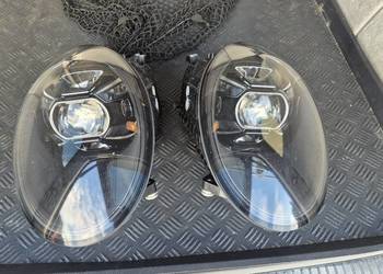 Lampy Porsche Gt3 rs Matrix lewa prawa