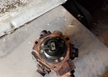 Pompa wtryskowa mascott