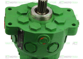 Pompa Hydrauliczna John Deere 2840 3140 3640 3150 3350 3650 2650 2450 2250
