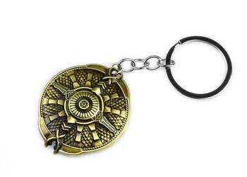 Tarcza Kratosa | 12 cm | Brelok | God Of War