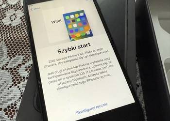 Telefon Smartfon IPhone 8 Plus 64GB