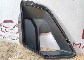 BMW X5 G05 LCI KRATKA OSŁONA WLOTU POWIETRZA PRAWY PRZÓD 51118086040