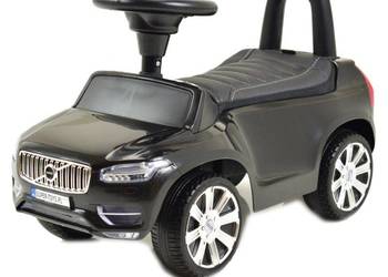 JEŹDZIK, ODPYCHACZ ORYGINALNE VOLVO XC 90, DKP02 basic