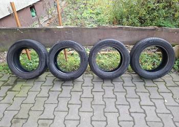Opony KUMHO 185/60 R15 letnie Opony KUMHO 185/60 R15 letnie