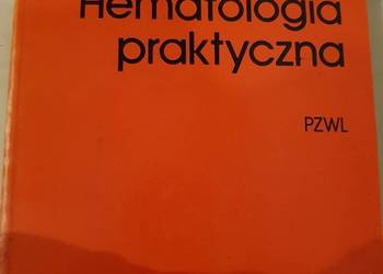 Hematologia praktyczna Herbert Begemann medycyna leczenie  m
