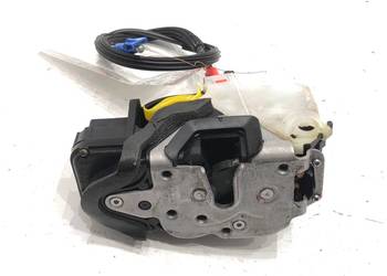 ZAMEK DRZWI LEWY PRZÓD OPEL ZAFIRA C Minivan