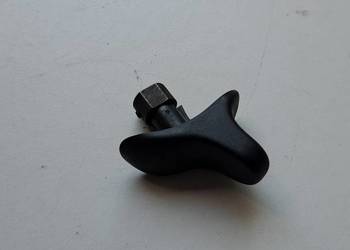 Rączka regulacji kolumny kierowniczej Audi 100 / A6 C4 / S4 / S6 – 4A041937