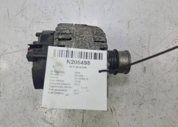 ALTERNATOR SKODA OCTAVIA III 04E903015D