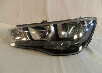 Reflektor Przód strona lewa Audi A1 B01720145