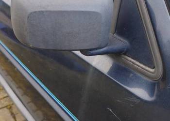 Lusterka prawe lewe Golf II 2 mk2 Jetta