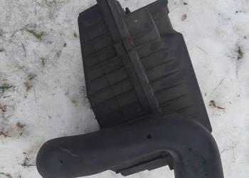 Jumpy Expert Scudo 2.0 HDI obudowa filtra powietrza