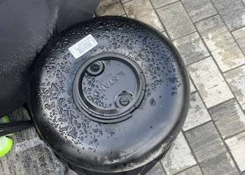 Zbiornik LPG STAKO 600x200 42L