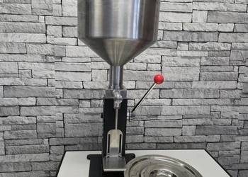 Maszyna do napełniania, dyspenser, dozownik, maszyna do rozlewania