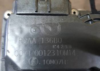 Przepustnice mazda R2AA136B0