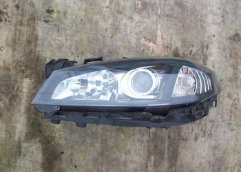 Laguna II Lift Lampa lewa przednia lewy przod Valeo Xenon Europa