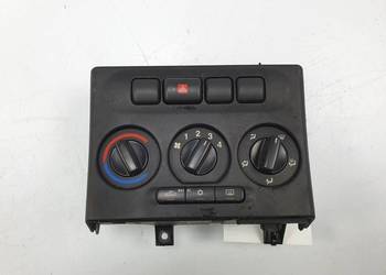 PANEL KLIMATYZACJI OPEL ZAFIRA A 56341 PANEL KLIMATYZACJI OPEL ZAFIRA A 56341