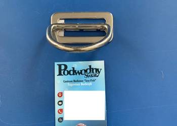 B-ring z podstawą 45 stopni