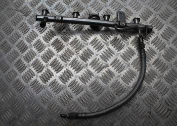 LISTWA WTRYSKOWA MERCEDES W203 1.8K A1110780292