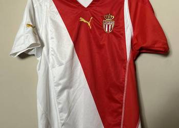 Vintage AS MONACO Home 2004- 2005 - Puma - M - UNIKAT