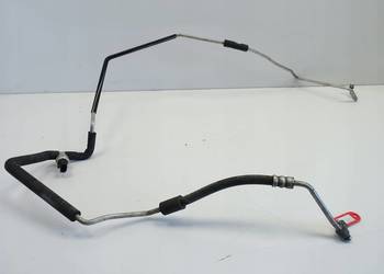 Jaguar XJ X351 5.0 V8 PRZEWÓD KLIMATYZACJI klimy